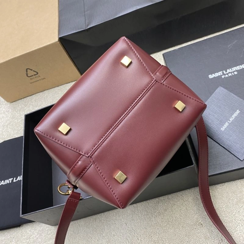 Bold YSL Bucket Bags 62386