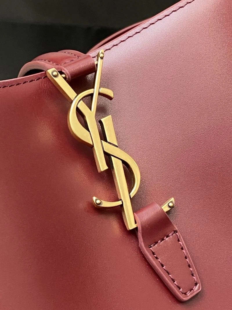 Bold YSL Bucket Bags 62386