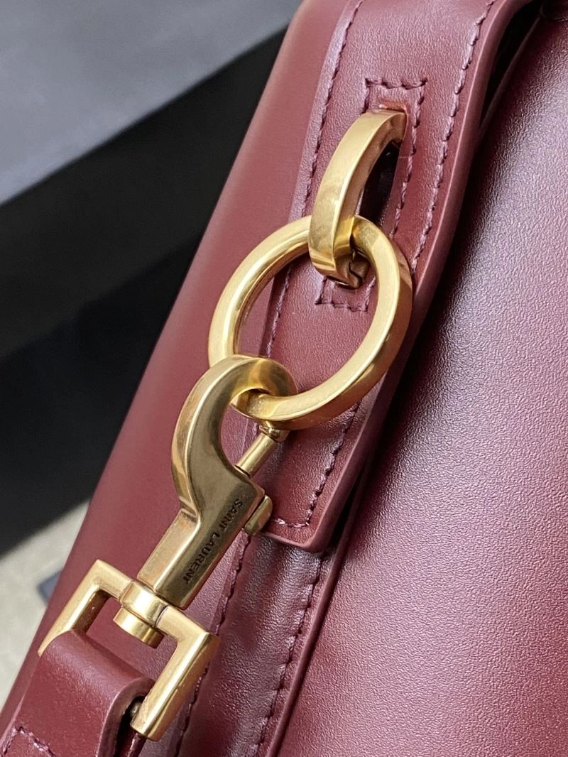 Bold YSL Bucket Bags 62386