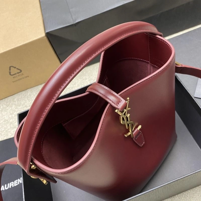 Bold YSL Bucket Bags 62386