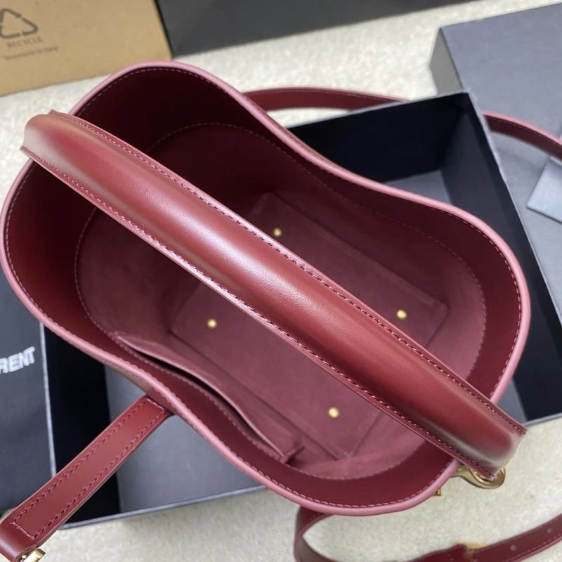 Bold YSL Bucket Bags 62386