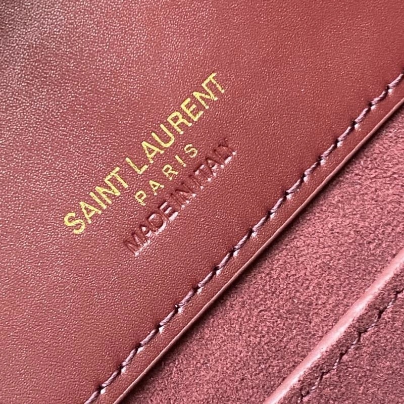 Bold YSL Bucket Bags 62386