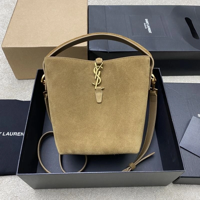 Upgraded YSL Bucket Bags 62387