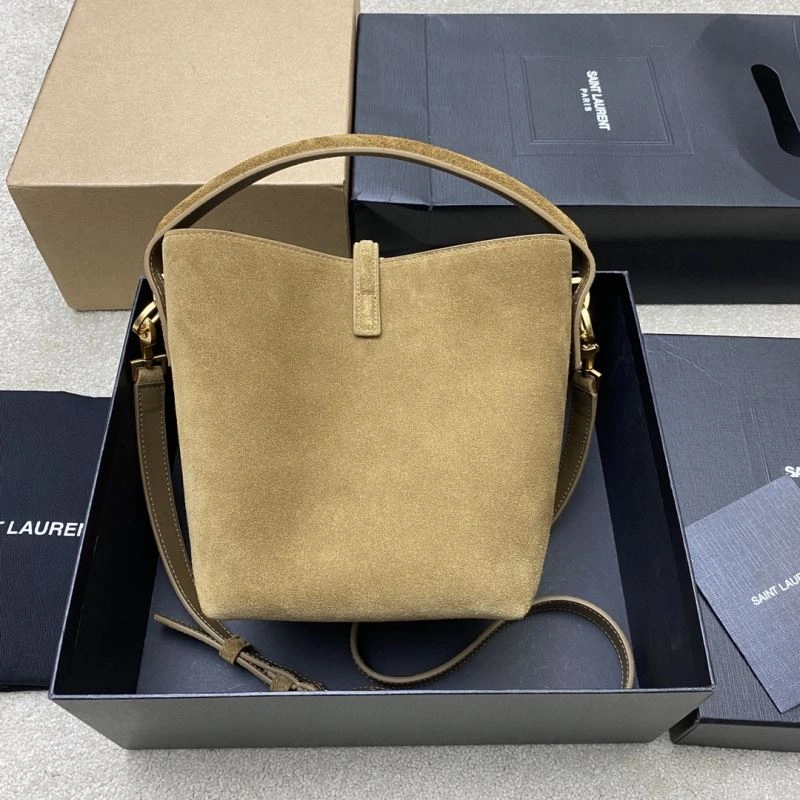 Upgraded YSL Bucket Bags 62387