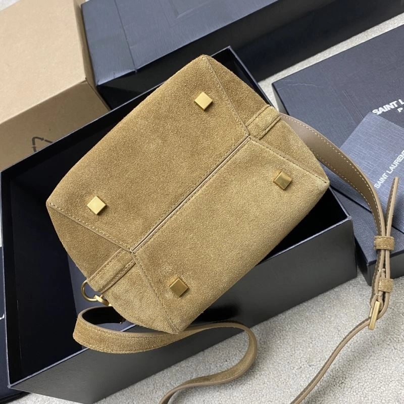 Upgraded YSL Bucket Bags 62387