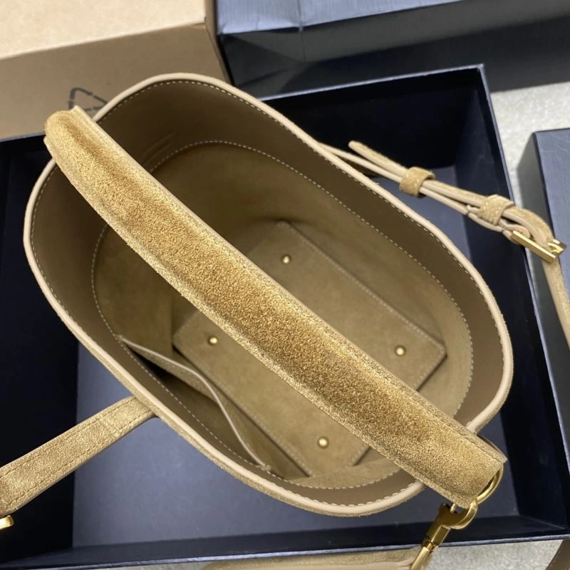 Upgraded YSL Bucket Bags 62387
