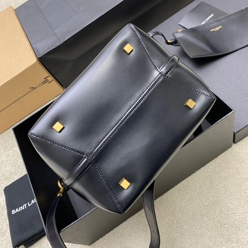Flexible YSL Bucket Bags 62382