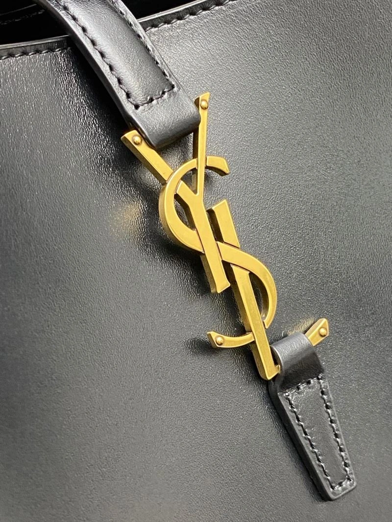 Flexible YSL Bucket Bags 62382