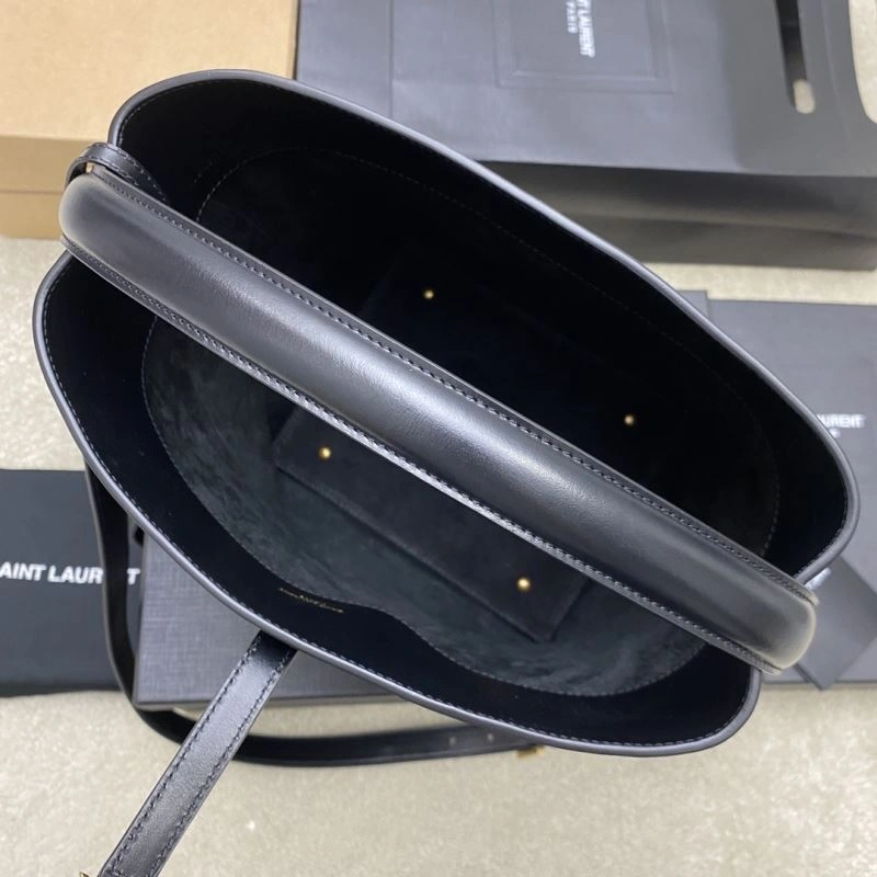 Flexible YSL Bucket Bags 62382