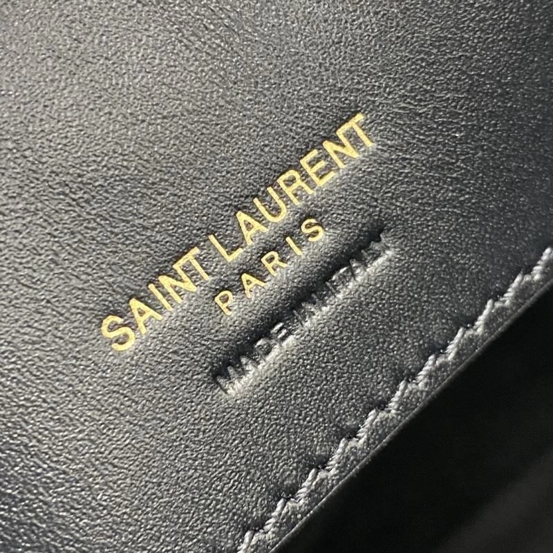 Flexible YSL Bucket Bags 62382