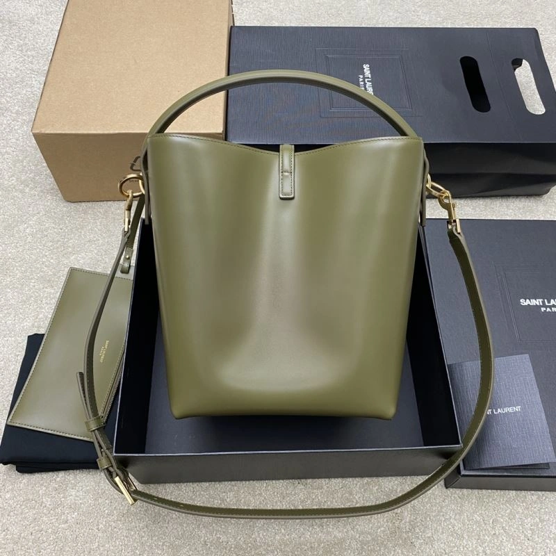Lightweight YSL Bucket Bags 62383