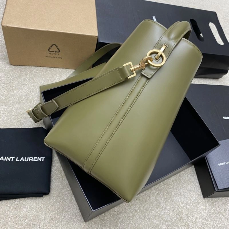 Lightweight YSL Bucket Bags 62383