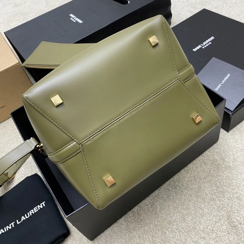 Lightweight YSL Bucket Bags 62383