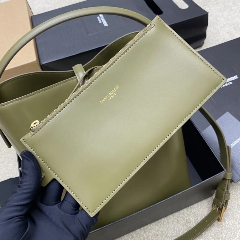 Lightweight YSL Bucket Bags 62383