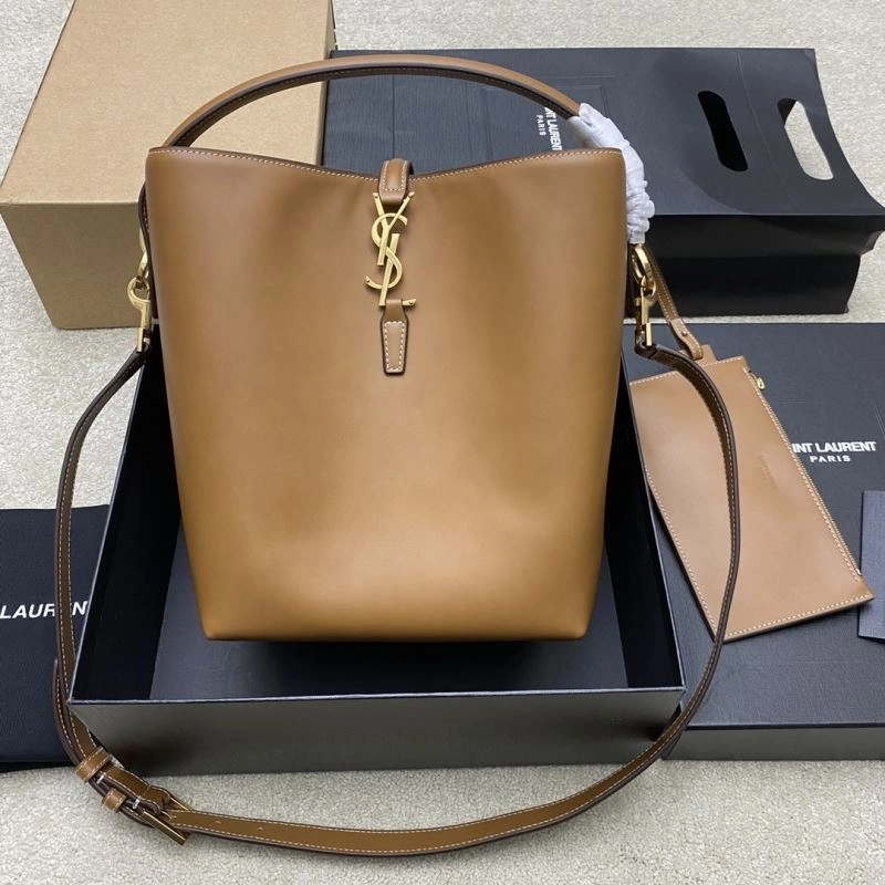 YSL Bucket Bags OdorResistant 62381