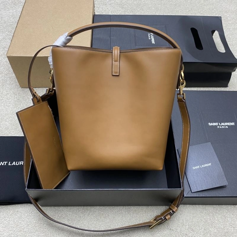 YSL Bucket Bags OdorResistant 62381