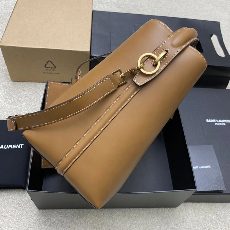 YSL Bucket Bags OdorResistant 62381