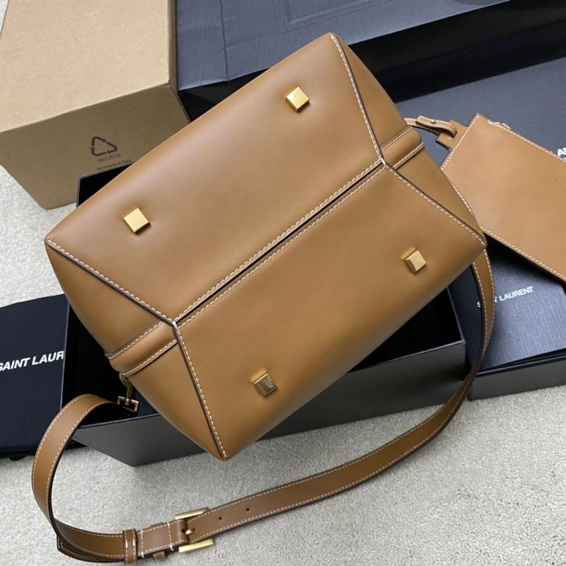 YSL Bucket Bags OdorResistant 62381