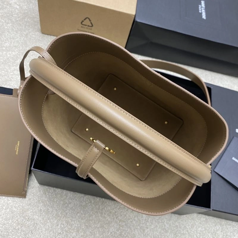 Supportive YSL Bucket Bags 62414