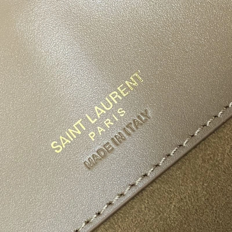 Supportive YSL Bucket Bags 62414