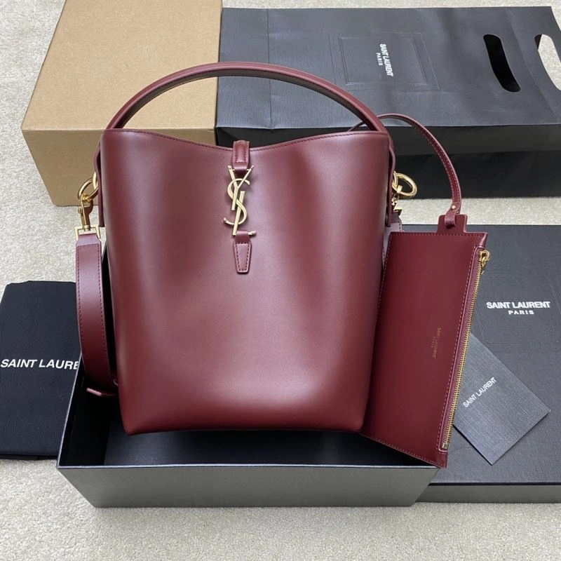 YSL Bucket Bags Thermal 62379