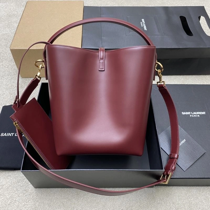 YSL Bucket Bags Thermal 62379