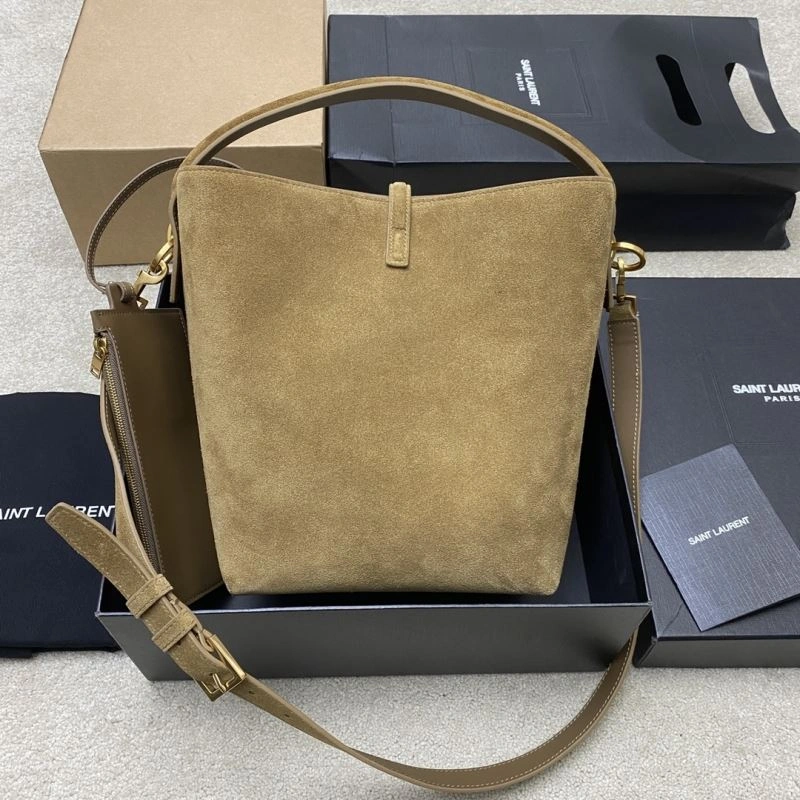 YSL Bucket Bags Durable 62377