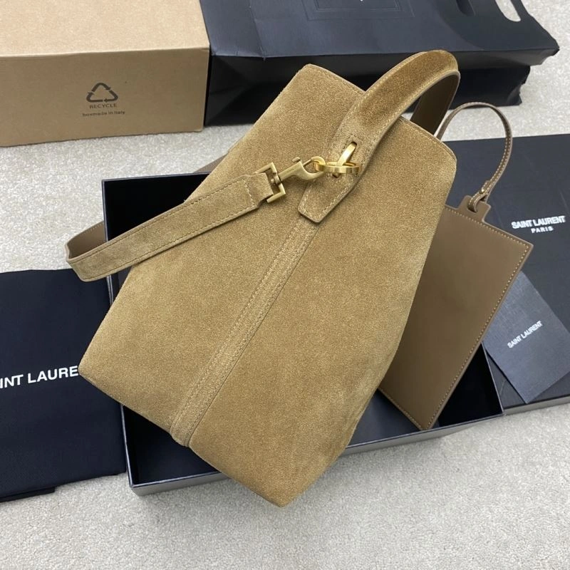 YSL Bucket Bags Durable 62377