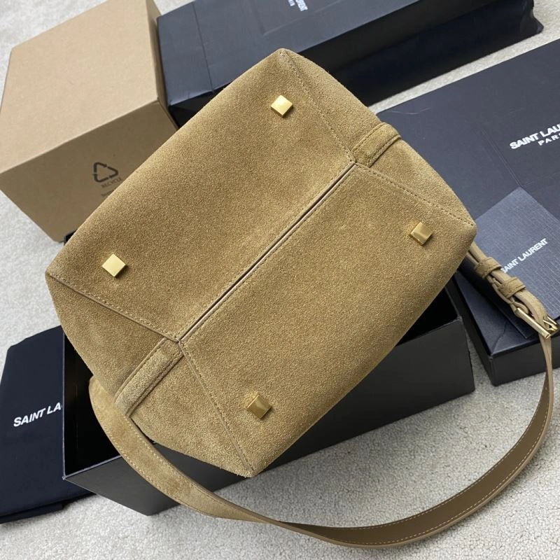 YSL Bucket Bags Durable 62377