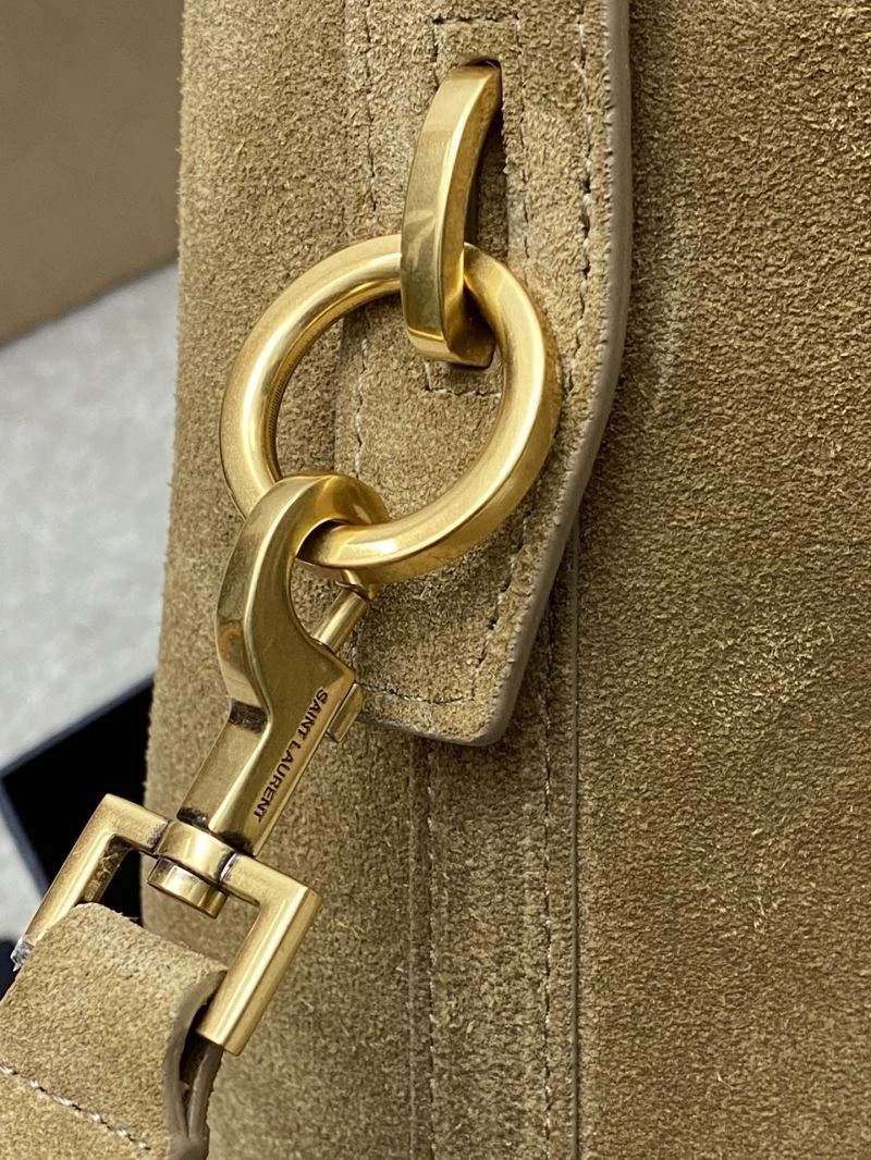 YSL Bucket Bags Durable 62377