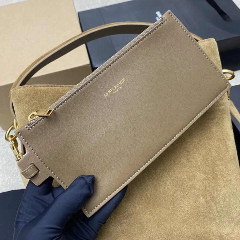 YSL Bucket Bags Durable 62377