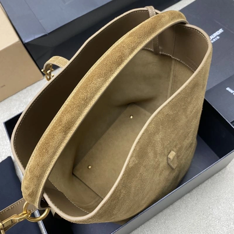 YSL Bucket Bags Durable 62377