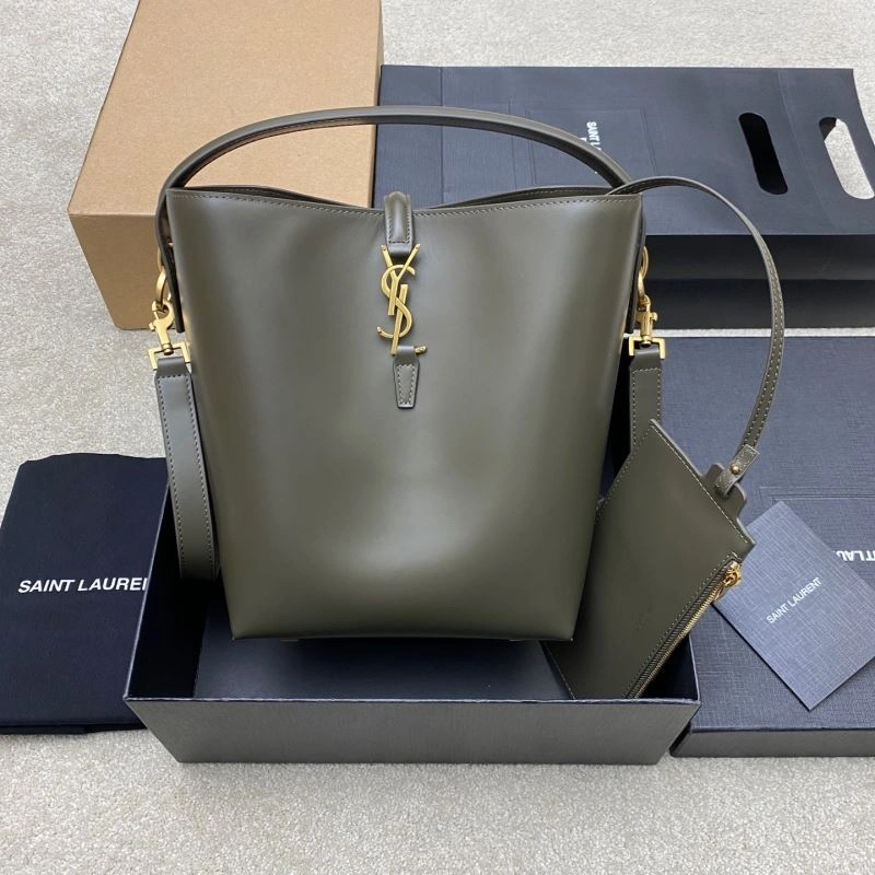 MoistureWicking YSL Bucket Bags 62374