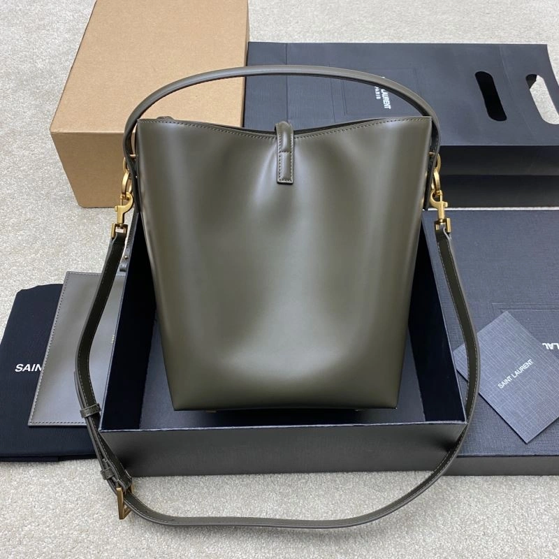 MoistureWicking YSL Bucket Bags 62374