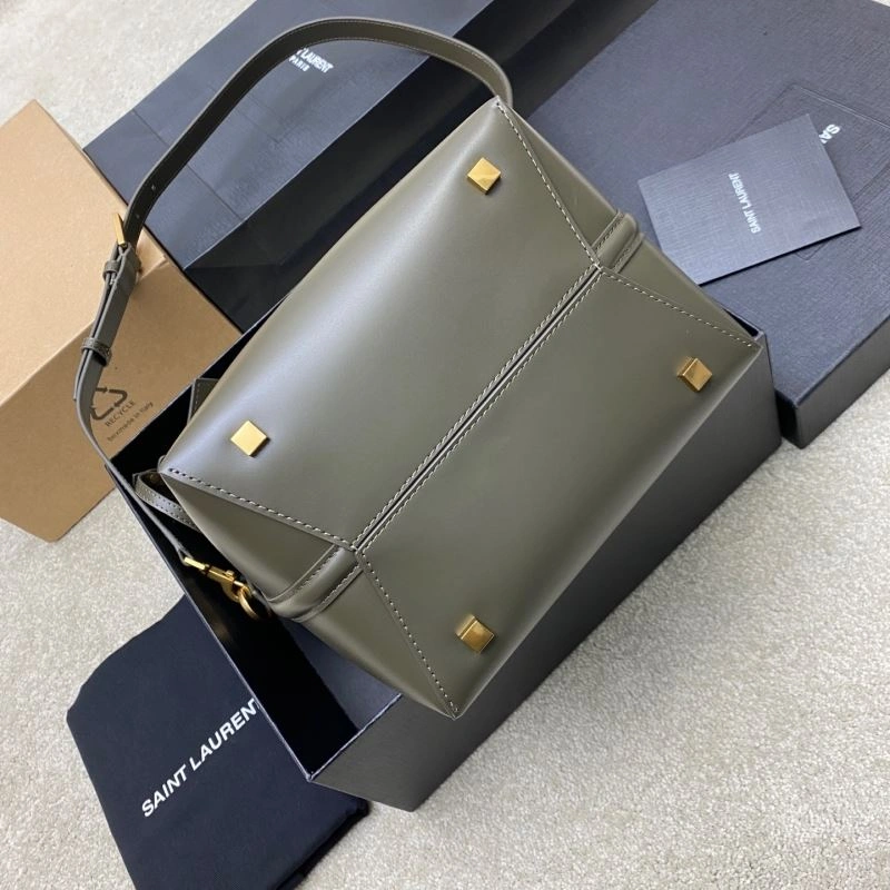 MoistureWicking YSL Bucket Bags 62374
