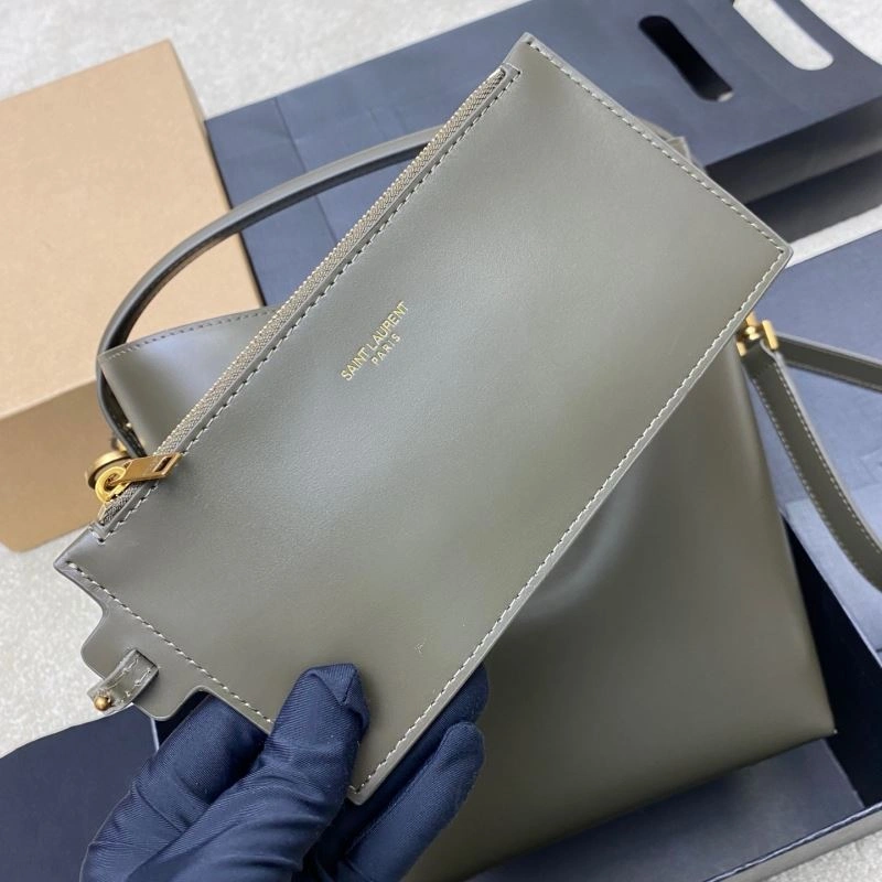 MoistureWicking YSL Bucket Bags 62374