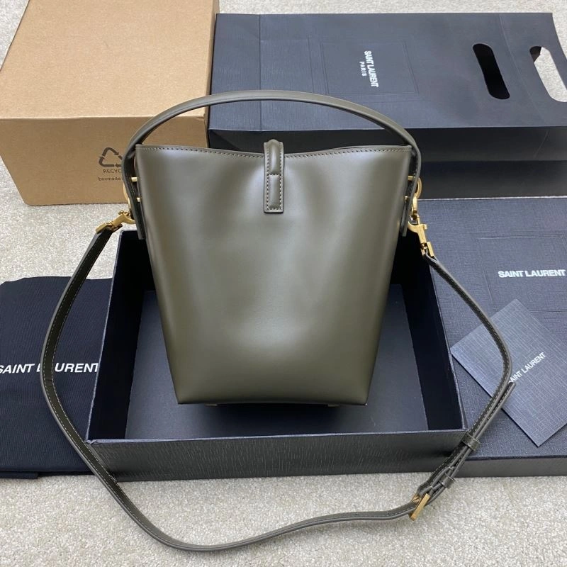 Functional YSL Bucket Bags 62410
