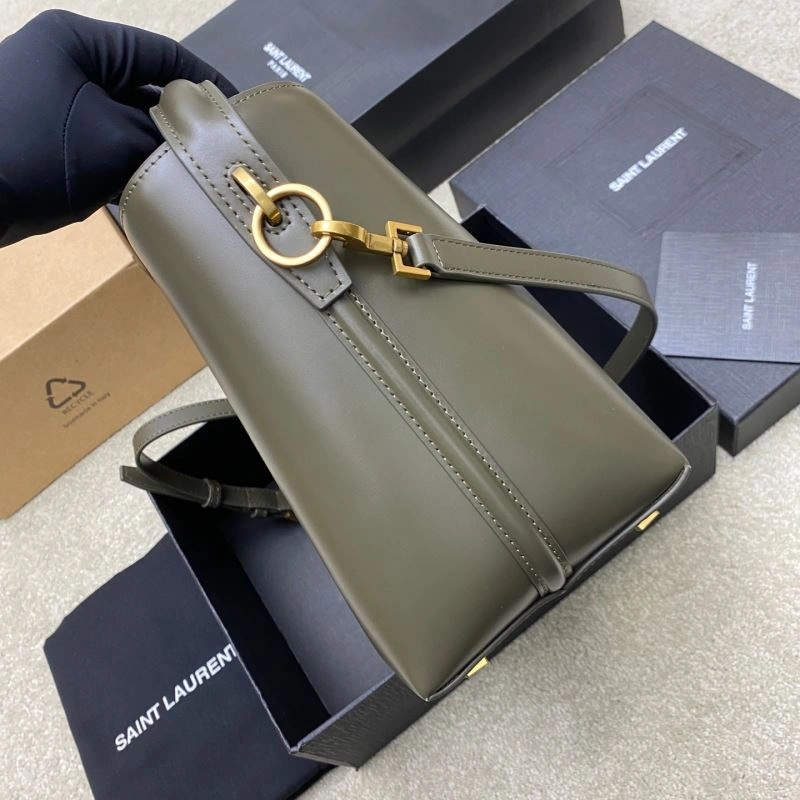 Functional YSL Bucket Bags 62410