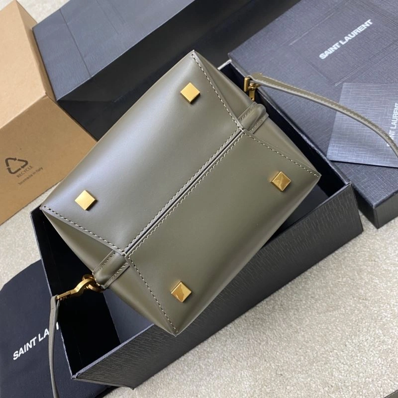 Functional YSL Bucket Bags 62410