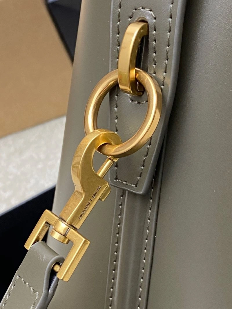 Functional YSL Bucket Bags 62410