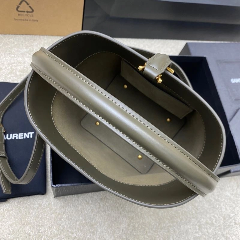 Functional YSL Bucket Bags 62410