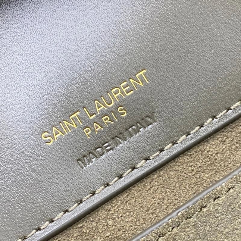 Functional YSL Bucket Bags 62410