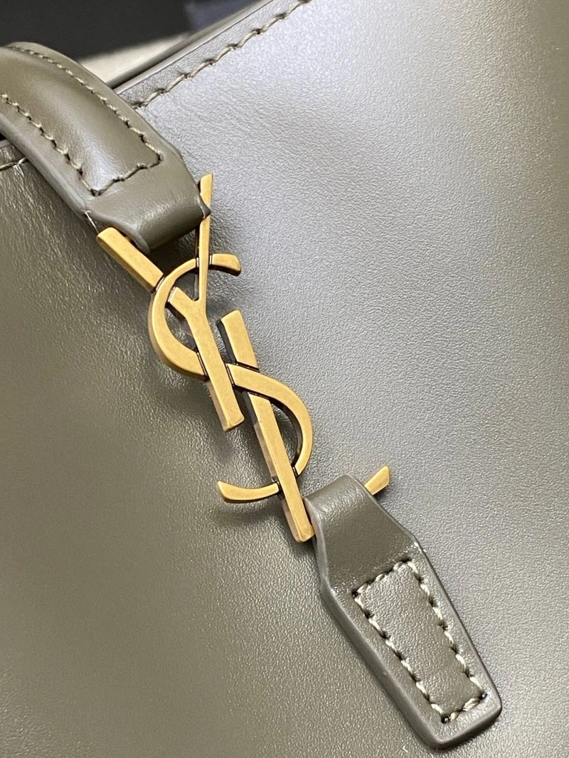 OdorResistant YSL Bucket Bags 62372
