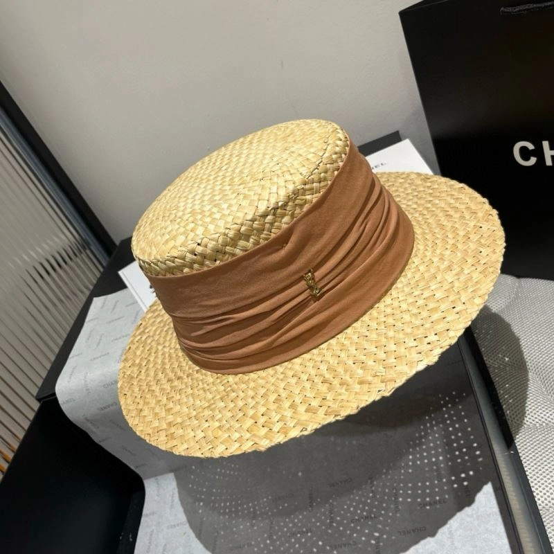 YSL Caps Stretchable 261086