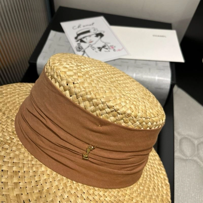 YSL Caps Stretchable 261086