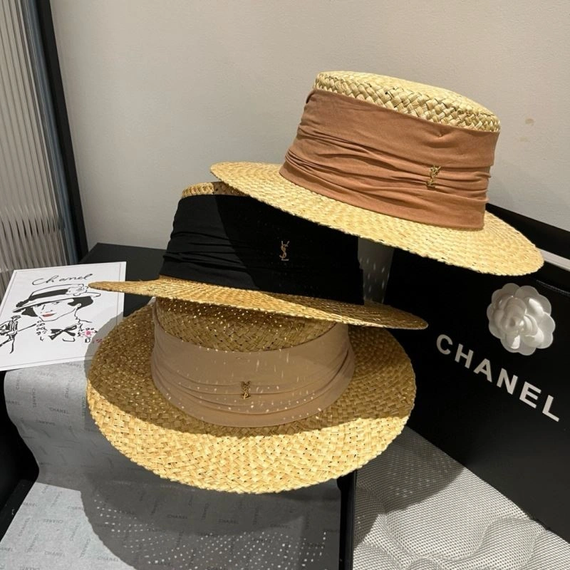 YSL Caps Stretchable 261086