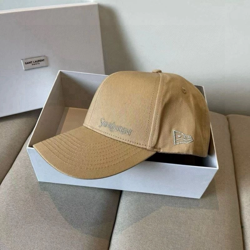 YSL Caps FashionForward 257008