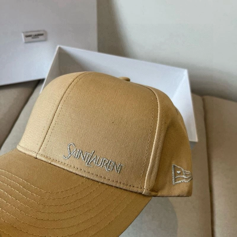 YSL Caps FashionForward 257008
