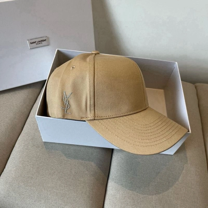 YSL Caps FashionForward 257008