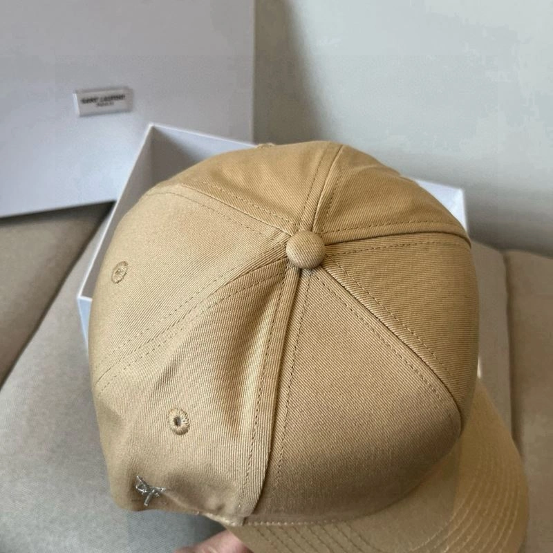 YSL Caps FashionForward 257008